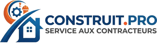 Construit.pro &mdash; Service aux contracteurs