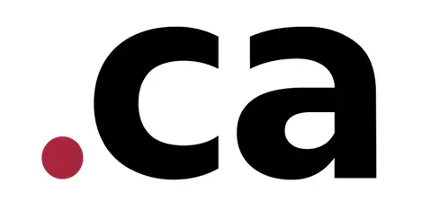 Nom de domaine .ca .com