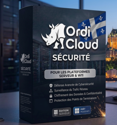 Audit cybersécurité